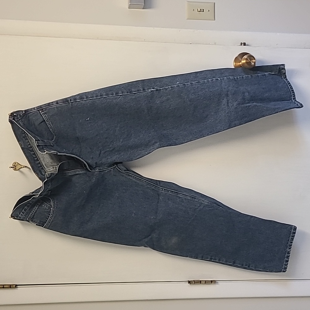 Carhartt Blue Jeans